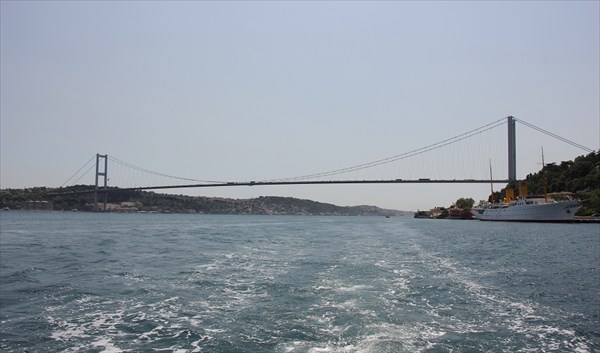 267-Босфорский мост